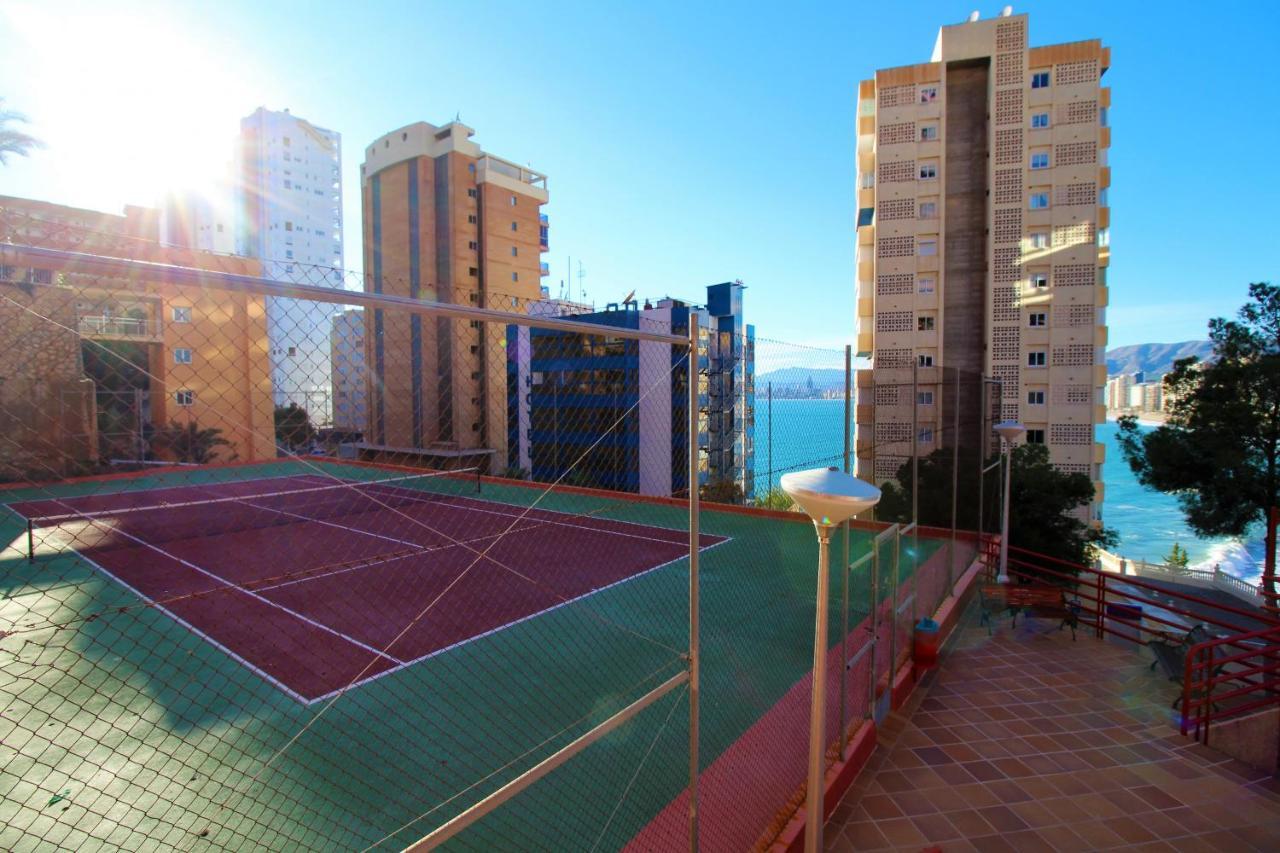 Apartment Con Vistas Al Mar Don Miguel Ii *
